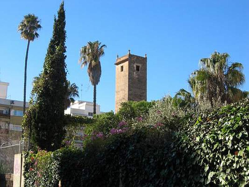 Torre de Rocafort