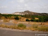 Alcazaba de Sagunto