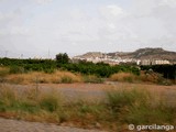 Alcazaba de Sagunto