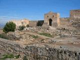 Alcazaba de Sagunto