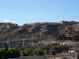 Alcazaba de Sagunto