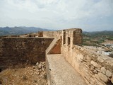 Alcazaba de Sagunto