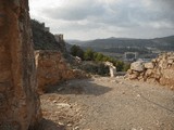 Alcazaba de Sagunto