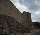 Alcazaba de Sagunto