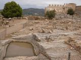 Alcazaba de Sagunto