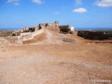 Alcazaba de Sagunto