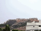 Alcazaba de Sagunto