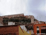 Alcazaba de Sagunto