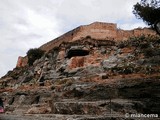 Alcazaba de Sagunto