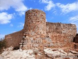 Alcazaba de Sagunto