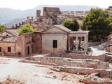 Alcazaba de Sagunto