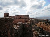 Alcazaba de Sagunto