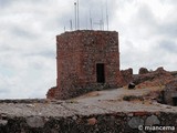 Alcazaba de Sagunto