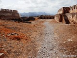 Alcazaba de Sagunto