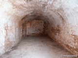 Alcazaba de Sagunto