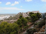 Alcazaba de Sagunto