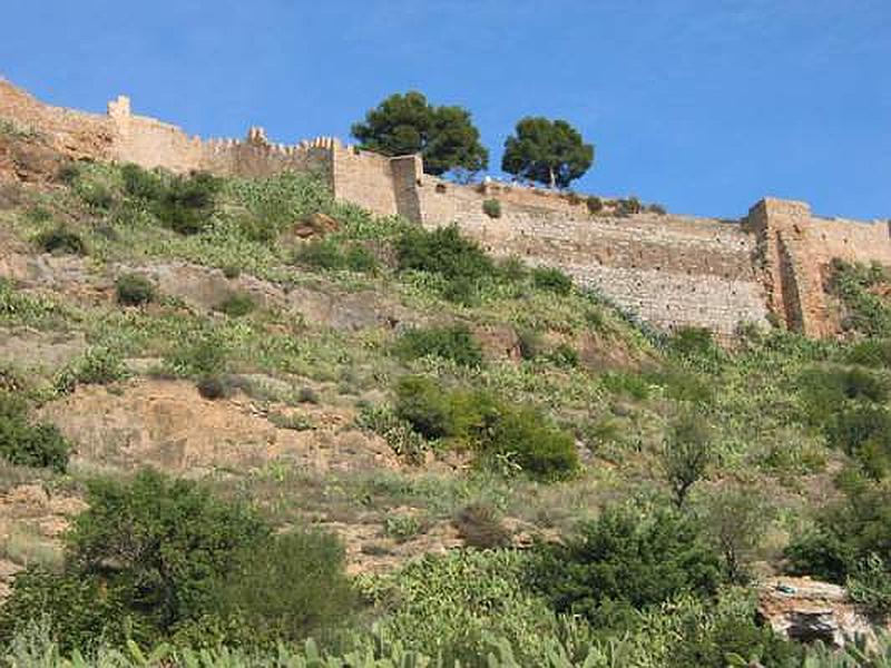 Alcazaba de Sagunto