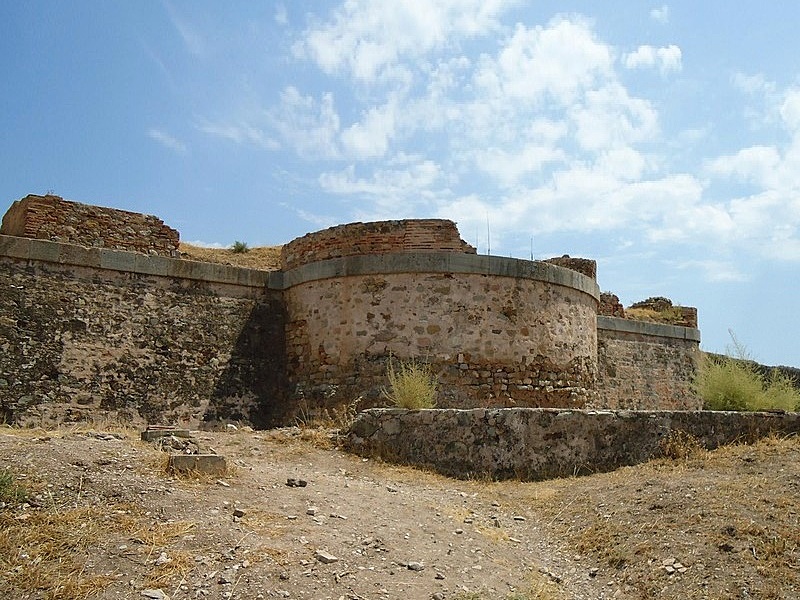 Alcazaba de Sagunto