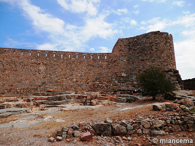 Alcazaba de Sagunto