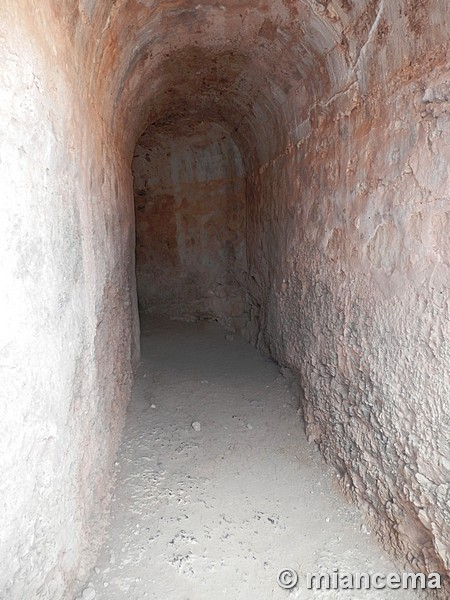 Alcazaba de Sagunto