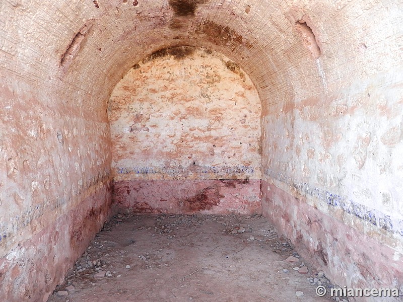 Alcazaba de Sagunto