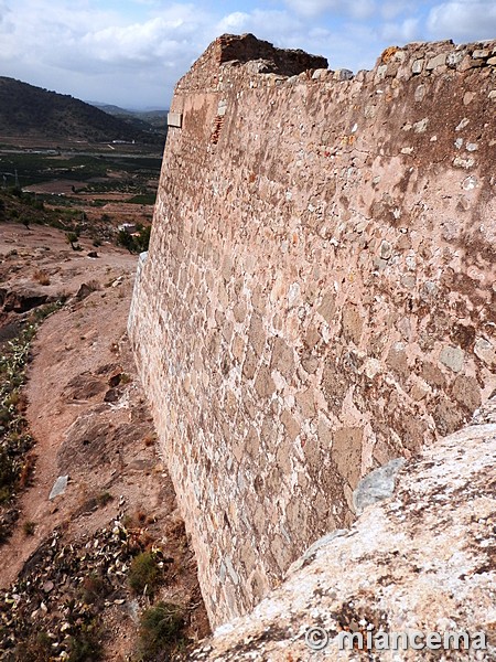 Alcazaba de Sagunto