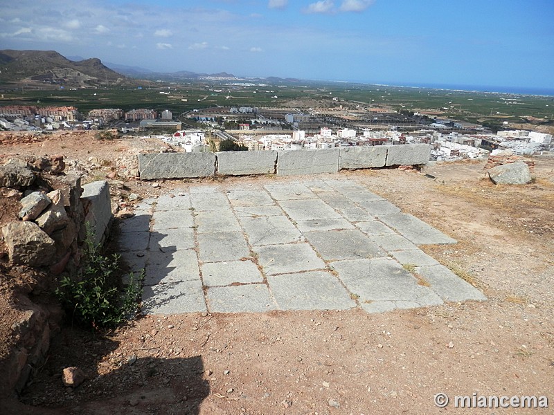 Alcazaba de Sagunto