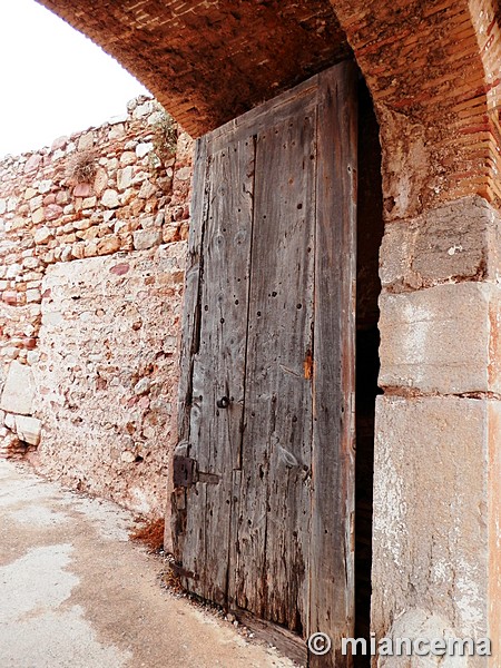 Alcazaba de Sagunto