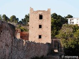 Masía fortificada de Agua Fresca