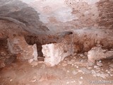 Masía fortificada de Agua Fresca