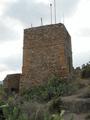 Torre óptica de Sagunto