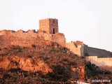 Torre óptica de Sagunto