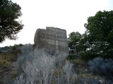 Castillo de Segart