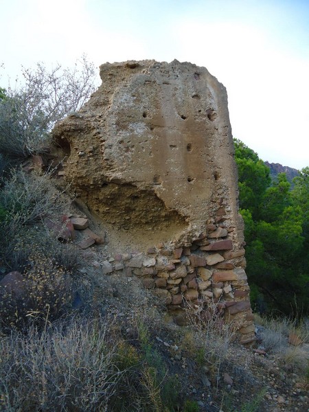 Castillo de Segart