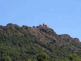 Castillo del Alto del Pino