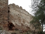 Castillo del Alto del Pino