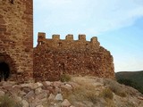 Castillo del Alto del Pino