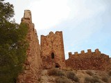 Castillo del Alto del Pino