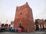 Castillo de Torrent