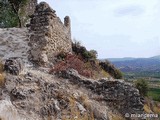 Castillo de Turís