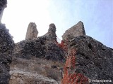 Castillo de Turís