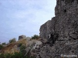 Castillo de Turís