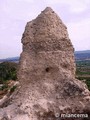 Castillo de Turís