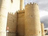 Castillo de Fuensaldaña