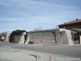 Muralla urbana de Olmedo