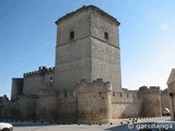 Castillo de Portillo