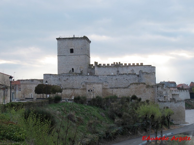 Castillo de Portillo