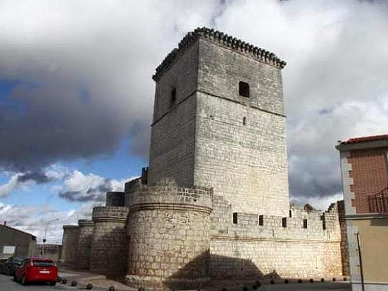 Castillo de Portillo