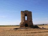 Castillo de Foncastín