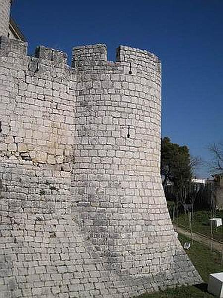 Castillo de Simancas